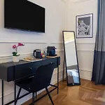 Colle Quirinale 4* 로마