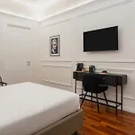 Colle Quirinale 게스트하우스 로마