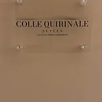 Colle Quirinale 게스트하우스 4*