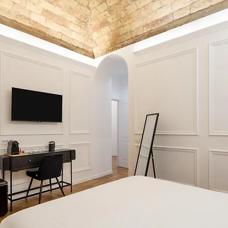 Colle Quirinale 게스트하우스 4*
