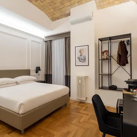 Gasthuis Colle Quirinale