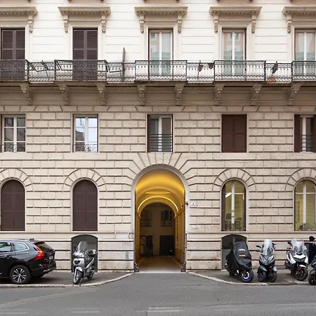 Colle Quirinale 4*