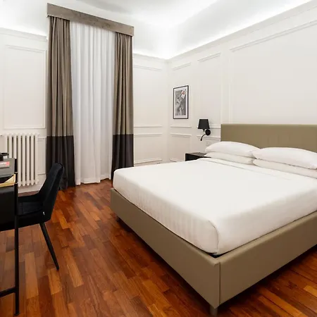 Gasthuis Colle Quirinale 4*