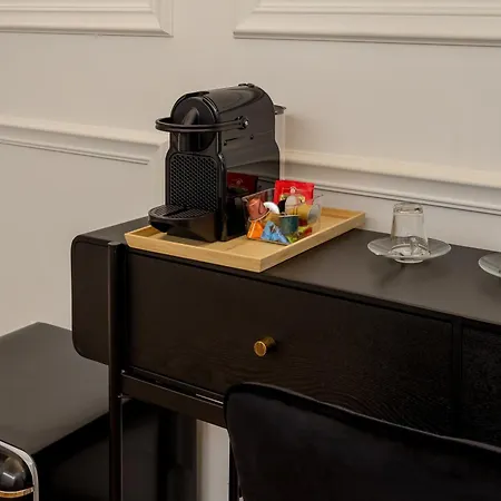 Pensión Colle Quirinale