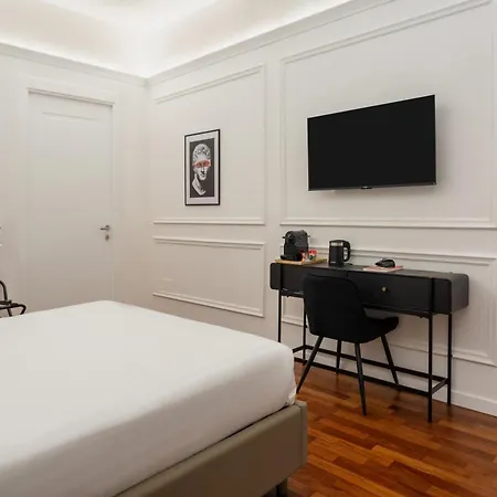 Colle Quirinale Pensión Roma