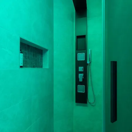 Pensión Colle Quirinale 4*