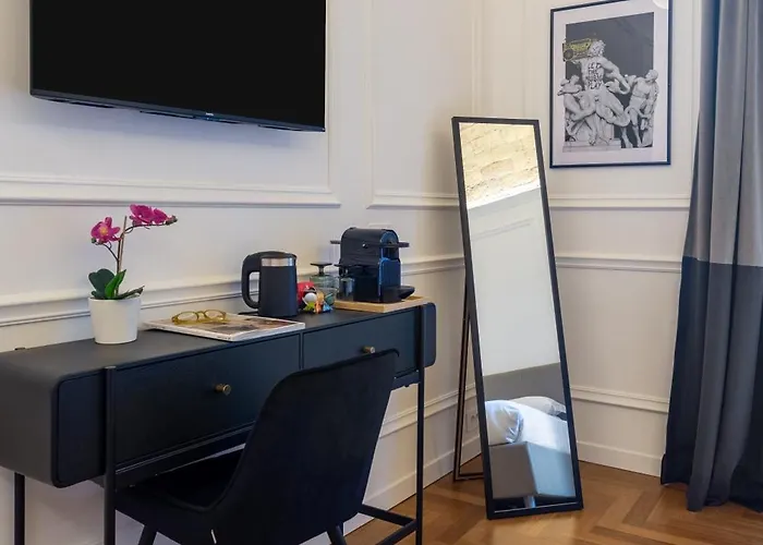 Colle Quirinale 4* Roma