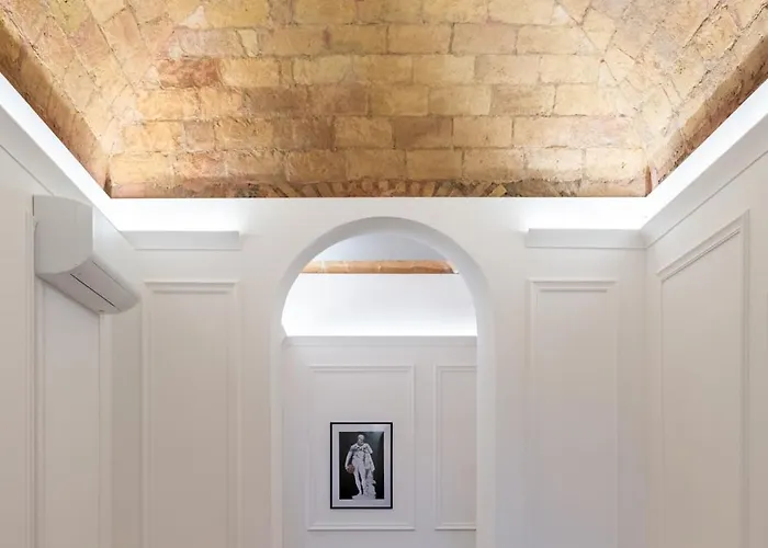 Pensión Colle Quirinale Roma