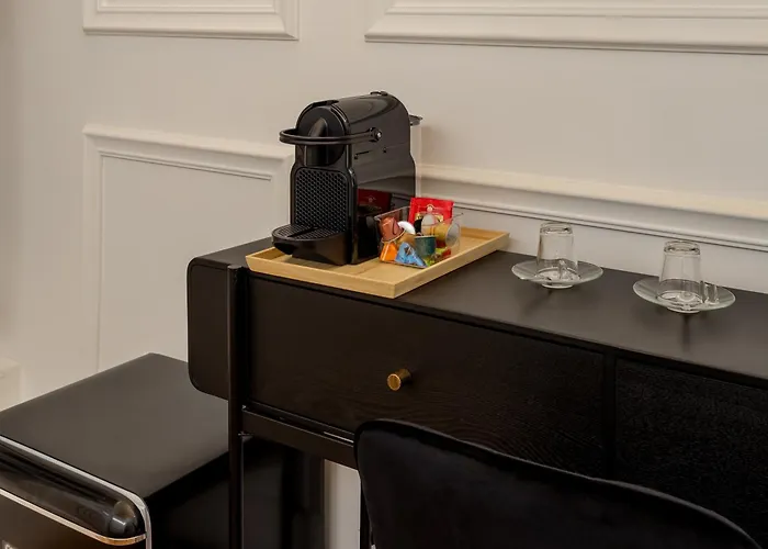 Pensión Colle Quirinale