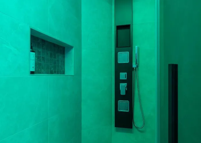 Pensión Colle Quirinale 4*