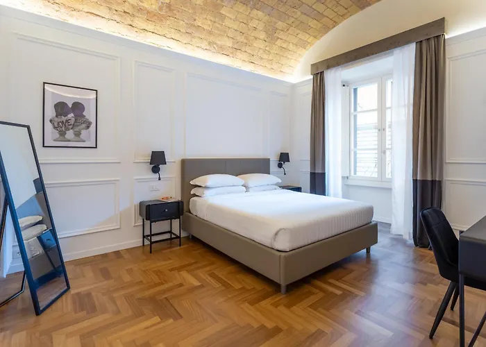 Pensión Colle Quirinale Roma