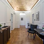 招待所 Colle Quirinale 4*