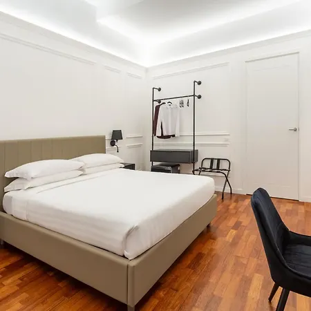 Colle Quirinale Guest house Rome