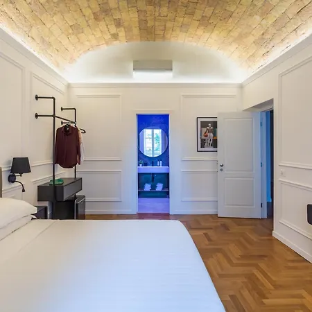 Guest house Colle Quirinale Rome