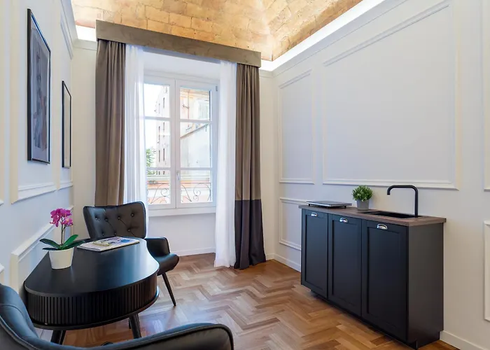 Colle Quirinale 4* Rome