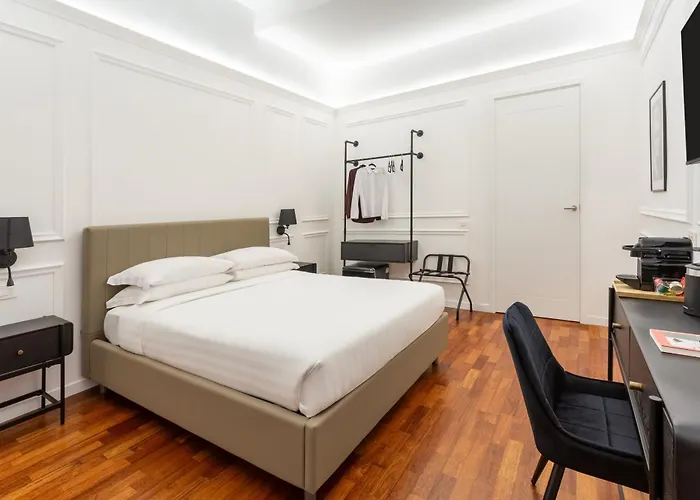 Colle Quirinale Guest house Rome