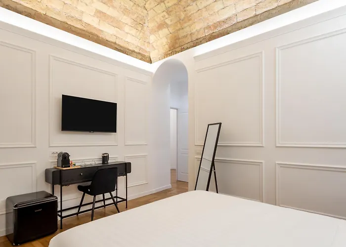 Colle Quirinale Guest house 4*