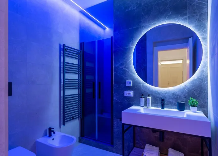 Guest house Colle Quirinale Rome