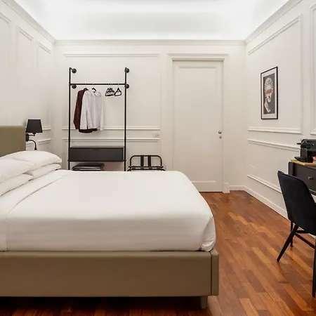 Colle Quirinale 4*