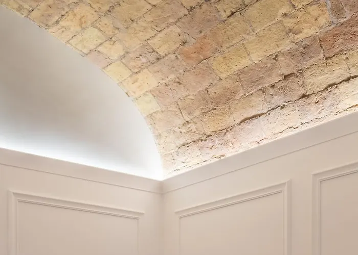 Konukevi Colle Quirinale